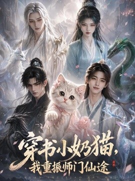 穿书小奶猫，我重振师门仙途(全集)