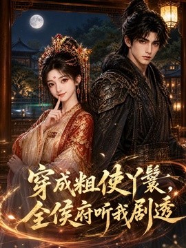 穿成粗使丫鬟，全侯府听我剧透(全集)