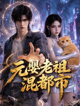 元婴老祖混都市(全集)