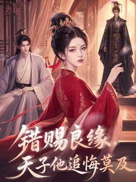 错赐良缘，天子他追悔莫及(全集)