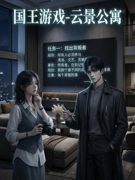 国王游戏云景公寓(全集)