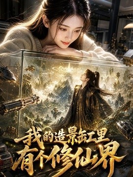 我的造景缸里有个修仙界(全集)