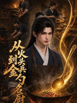 从火头兵到金勺名厨(全集)
