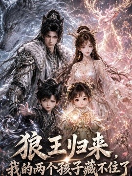 狼王归来，我的两个孩子藏不住了(全集)