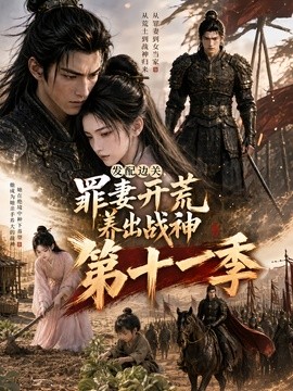 发配边关，罪妻开荒养出战神第十一季(全集)