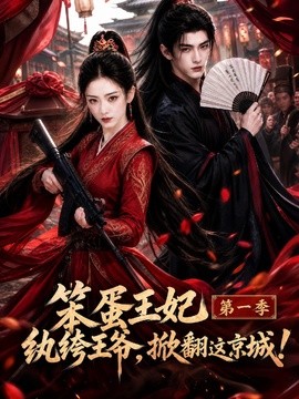 笨蛋王妃纨绔王爷，掀翻这京城第一季(全集)