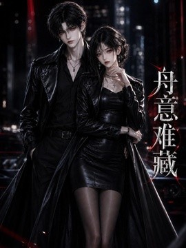 舟意难藏(全集)