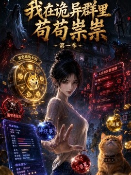 我在诡异群里苟苟祟祟第一季(全集)