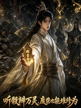 听骰辨万灵，废柴也能堆修为(全集)