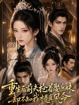 重生后前夫抢着娶庶妹，却不知我才是真凤命(全集)
