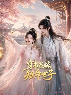 穿书改嫁短命世子(全集)