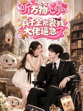 听万物心声，真千金把装残大佬逼急了(全集)