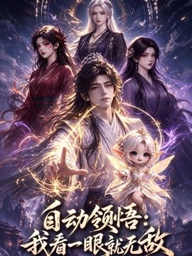 自动领悟：我看一眼就无敌(全集)