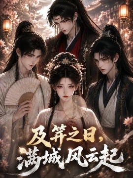 及笄之日，满城风云起(全集)