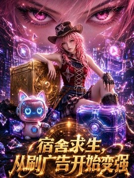 宿舍求生，从刷广告开始变强(全集)