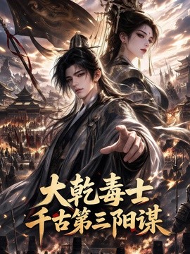 大乾毒士，千古第三阳谋！(全集)