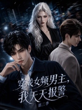 穿成女频男主，我天天报警第三季(全集)