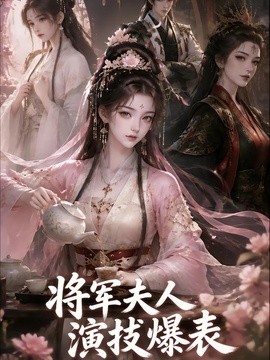 将军夫人演技爆表(全集)