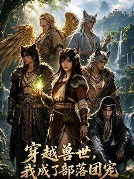 穿越兽世：我成了部落团宠(全集)