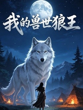 我的兽世狼王(全集)