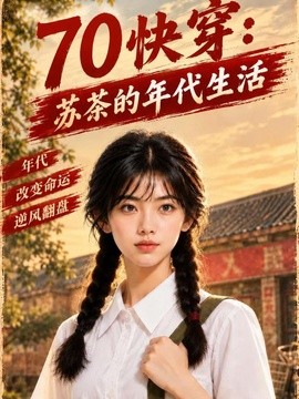 70快穿：苏茶的年代生活(全集)