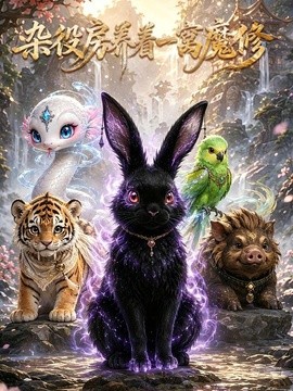 杂役房养着一窝魔修(全集)