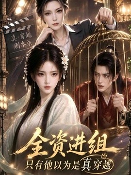 全资进组，只有他以为是真穿越(全集)