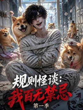 规则怪谈：我百无禁忌第一季(全集)