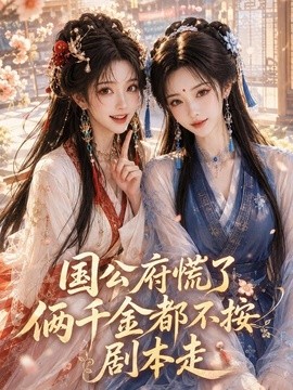 国公府慌了俩千金都不按剧本走(全集)