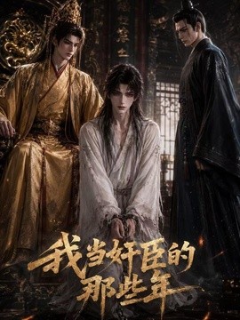 我当奸臣的那些年(全集)