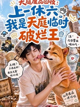 天庭废品回收上一休六我是天庭临时破烂王(全集)