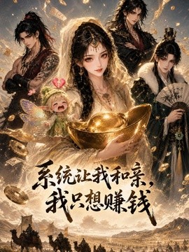 系统让我和亲，我只想赚钱(全集)