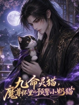 九命灵猫，魔尊怀里的预警小奶猫(全集)