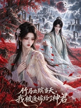 竹马出殡当天，我被迫嫁给了神君(全集)