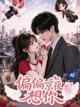 偏偏京夜想你(全集)