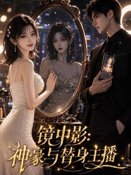 镜中影：神豪与替身主播(全集)