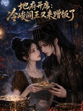 地府开席：冷峻阎王又来蹭饭了(全集)