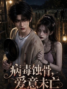 病毒蚀骨，爱意未亡(全集)