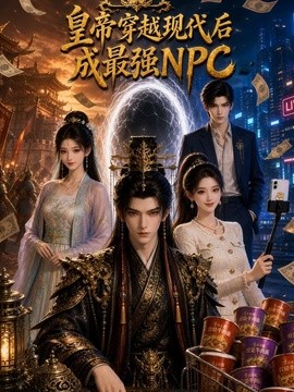 皇帝穿越现代后成最强NPC(全集)