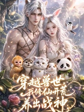 穿越兽世，我修仙开荒养出战神(全集)