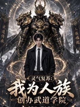 灵气复苏：我为人族创办武道学院(全集)