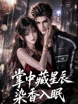 掌中藏星辰，染香入眠(全集)