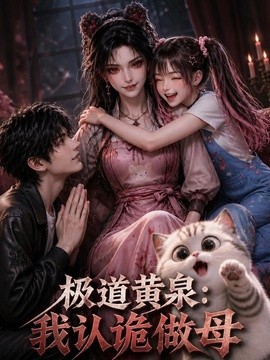 极道黄泉：我认诡做母(全集)
