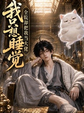 我只想睡觉，全院却把我当大佬(全集)