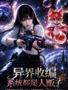异界收编，系统都是人贩子(全集)