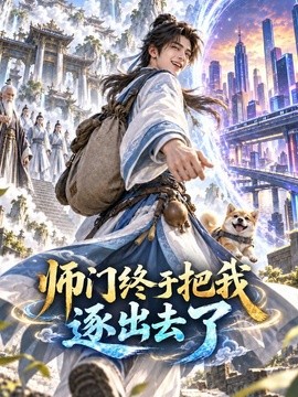 师门终于把我逐出去了(全集)