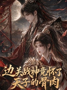 边关战神竟怀了天子的骨肉(全集)