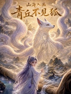 山海入画：青丘不见狐（第一季）(全集)