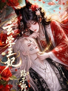 玄学王妃路子野(全集)