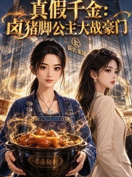 真假千金：卤猪脚公主大战豪门(全集)